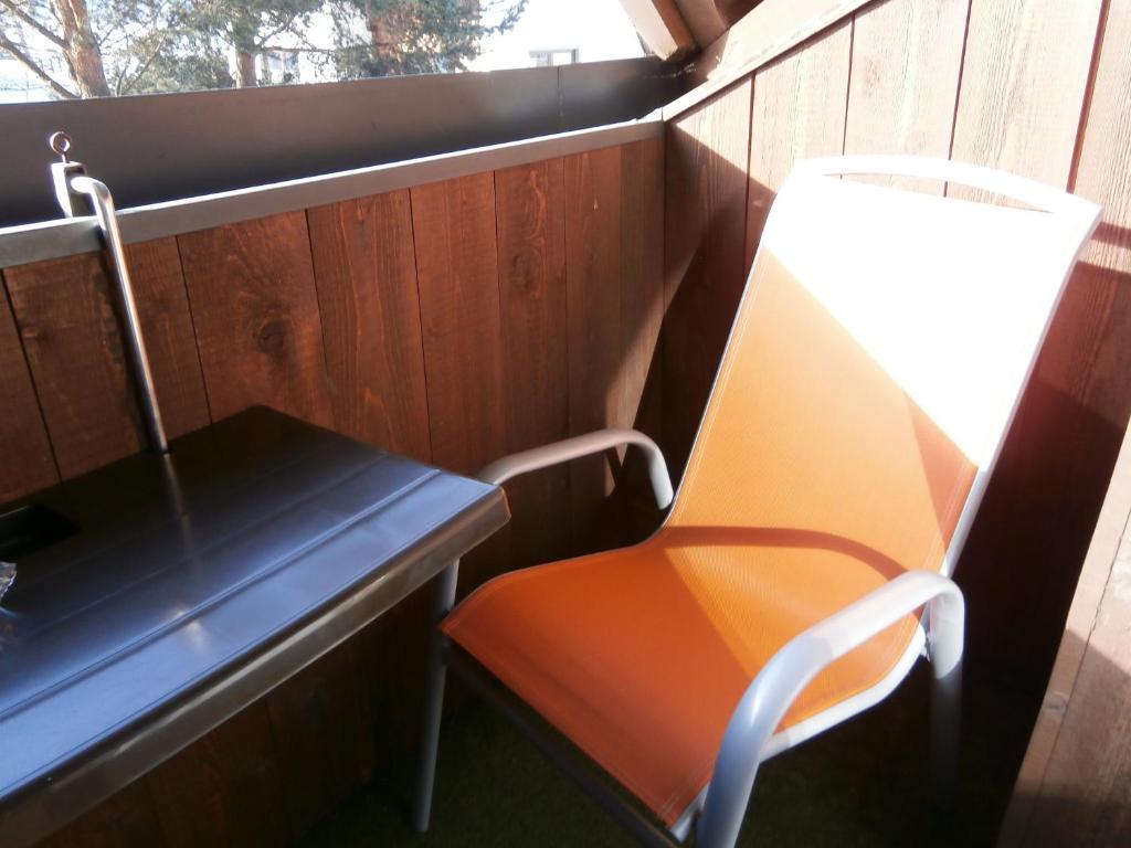לאנגנפלד Appartement Aurora מראה חיצוני תמונה