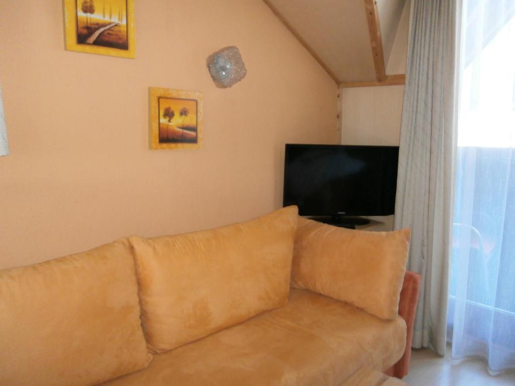 לאנגנפלד Appartement Aurora מראה חיצוני תמונה